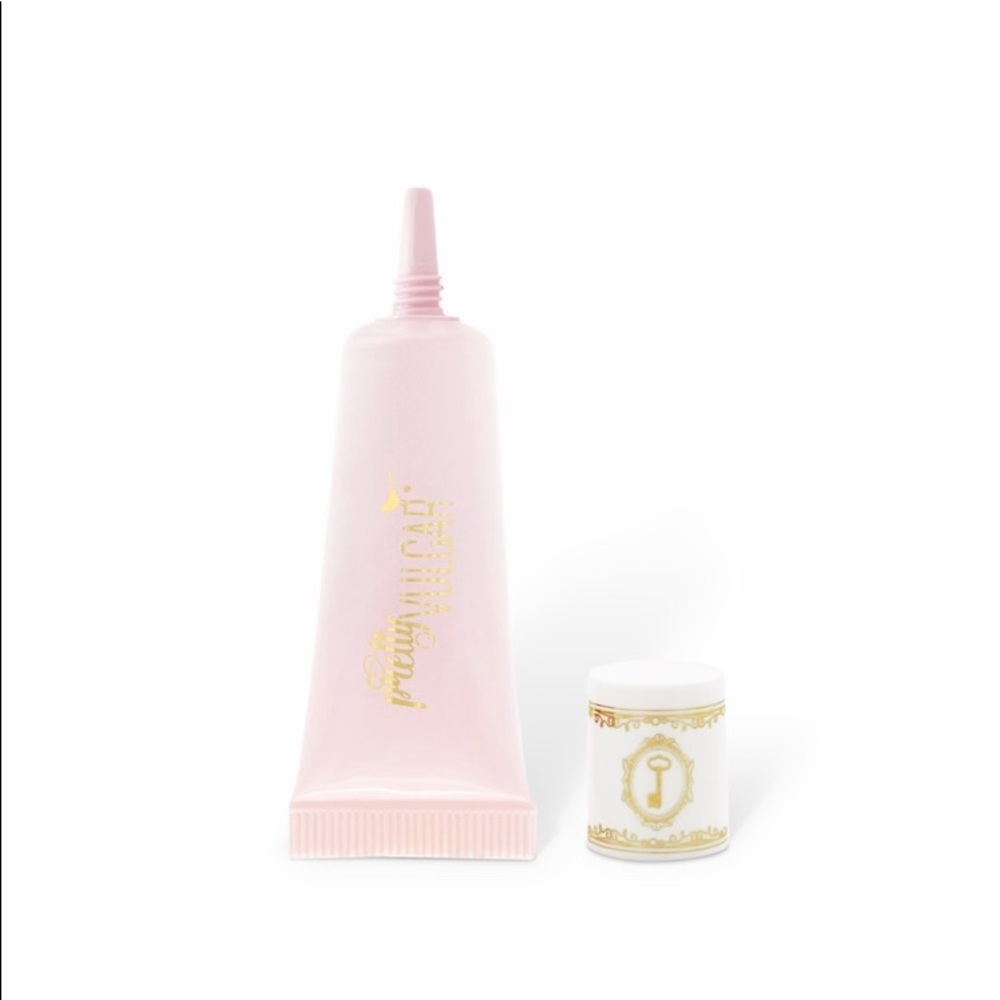 Pretty Vulgar Eyeshadow Primer